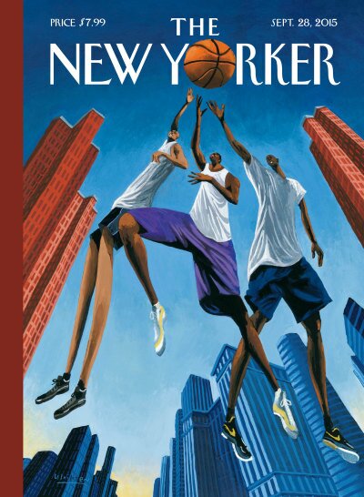 NewYorkerCover